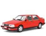 1:18  Lancia Thema 8.32 1986  -  Laudoracing, Hobby en Vrije tijd, Modelauto's | 1:18, Nieuw, Overige merken, Ophalen of Verzenden