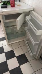 Kleine koelkast met vriesvak, Witgoed en Apparatuur, Minder dan 75 liter, Ophalen of Verzenden, 45 tot 60 cm, Met vriesvak
