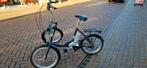Helkama Elektrische Driewieler - Panasonic Middenmotor, Fietsen en Brommers, Ophalen, Gebruikt, Helkama