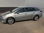 Toyota Auris Touring Sports 1.8 Hybrid Dynamic Navigatie, Ac, Auto's, Toyota, Gebruikt, Start-stop-systeem, Origineel Nederlands