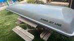 Dakkoffer 240x60x40 jumbo jetline, Ophalen, Zo goed als nieuw