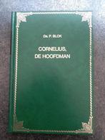 Cornelius de hoofdman. Ds. P. Blok., Gelezen, Ds. P Blok, Christendom | Protestants, Ophalen of Verzenden