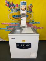 Softijsmachine - One Shot TE HUUR, Ophalen, Gebruikt