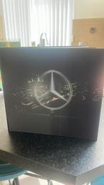 Mercedes boek, Boeken, Auto's | Boeken, Ophalen of Verzenden, Zo goed als nieuw, Mercedes
