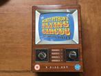 Monty Python Flying Circus - Complete Boxset DVD, Boxset, Ophalen of Verzenden, Zo goed als nieuw, Komedie