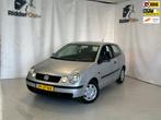 Volkswagen Polo 1.2-12V|NAP|APK 08-2026|RADIO|, Auto's, 1198 cc, Bedrijf, Handgeschakeld, 39 €/maand
