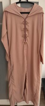 Marokkaanse jurk, Overige typen, Zo goed als nieuw, Roze, Ophalen