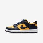 Nike Dunk Low Varsity Maize 35.5, Nieuw, Nike, Ophalen of Verzenden, Sneakers of Gympen