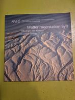 Wattenmeerstation Sylt - Coastal Ecology, Boeken, Ophalen of Verzenden, Gelezen, Overige onderwerpen, AWI