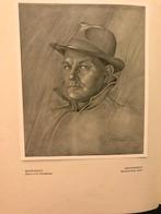 Max Nauta....(1896-1957), Antiek en Kunst, Ophalen of Verzenden