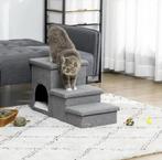 Kattentrap nieuw in doos, Dieren en Toebehoren, Katten-accessoires, Nieuw, Ophalen of Verzenden, A, A