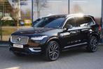 Volvo XC90 2.0 390 PK T8 Recharge AWD 7P Inscription Express, 12 maanden, Gebruikt, 4 cilinders, 7 stoelen