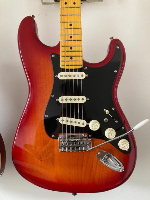 Partscaster, Muziek en Instrumenten, Snaarinstrumenten | Gitaren | Elektrisch, Overige merken, Ophalen of Verzenden