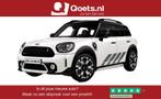 Mini Mini Countryman 2.0 Cooper S E ALL4 Untamed Edition pan, Auto's, Mini, Automaat, 12 maanden, Gebruikt, Countryman