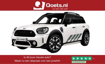 Mini Mini Countryman 2.0 Cooper S E ALL4 Untamed Edition pan beschikbaar voor biedingen