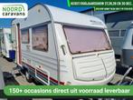 HOME CAR RACER 39 MOVER + VOORTENT + FIETSENDRAGER 2x, Home-car, Bedrijf, 6 tot 7 meter, Mover