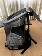 Draag-, rug-, en reistas voor kat of kleine hond., Ophalen, Nieuw