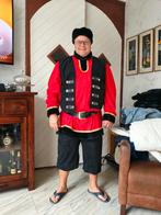 Kozakken Pak - Compleet Kostuum, Carnaval, Onbekend, Overige maten, Ophalen of Verzenden