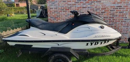 Waterscooter loopt niet!!, Watersport en Boten, Jetski's en Waterscooters, Gebruikt, 70 tot 120 pk, Benzine, Ophalen