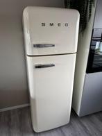 SMEG koelkast, Ophalen, 200 liter of meer, 60 cm of meer, 160 cm of meer