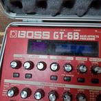 BOSS GT-6B, Muziek en Instrumenten, Effecten, Gebruikt, Ophalen