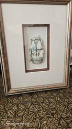 Anton Pieck Reliefwerk Kunstwerken, Ophalen of Verzenden