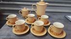 theeservies jaren 50, Huis en Inrichting, Keuken | Servies, Ophalen of Verzenden