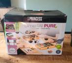 Princess Dinner4All Pure Tafelgrill, Ophalen of Verzenden, Vaatwasmachinebestendig, Nieuw, Tafelgrill