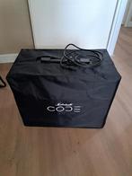 Marshall code50 versterker, Muziek en Instrumenten, Versterkers | Bas en Gitaar, Ophalen, Zo goed als nieuw, Gitaar, 50 tot 100 watt