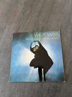 Will Powers – Dancing for Mental Health – LP 80s cult, Ophalen of Verzenden, Zo goed als nieuw