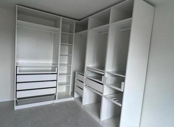 Ikea pax kasten montage / monteur  beschikbaar voor biedingen
