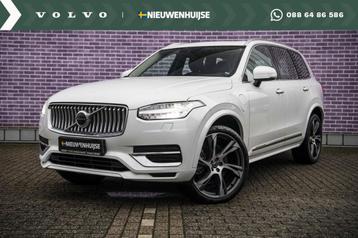 Volvo XC90 2.0 T8 Recharge AWD Inscription | Long Range | Pa beschikbaar voor biedingen