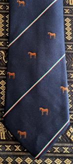 Paard of paarden stropdas, Ophalen of Verzenden, Nieuw