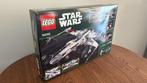 Lego 10240 SEALED: Red Five X-wing Starfighter, Ophalen, Nieuw, Complete set, Lego