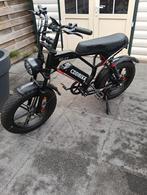 GT20 Fatbike, Fietsen en Brommers, Elektrische fietsen, Ophalen, Zo goed als nieuw, 50 km per accu of meer, Overige merken
