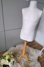 Paspop verstelbaar de body is 59 cm, Hobby en Vrije tijd, Naaien en Fournituren, Ophalen of Verzenden, Paspop