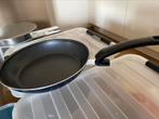 Fissler koekenpan, Ophalen of Verzenden, Zo goed als nieuw, Koekenpan of Braadpan