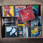 Doos bomvol cd's, Ophalen of Verzenden, Zo goed als nieuw