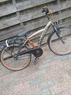 Loekie booster 22 inch jongensfiets, Fietsen en Brommers, Ophalen, Zo goed als nieuw, 22 inch