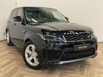 Land Rover Range Rover Sport 2.0 P400e HSE Dynamic, AANKOOPK, Auto's, Gebruikt, 4 cilinders, 2500 kg, Zwart