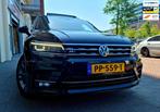 Volkswagen Tiguan 1.4 TSI ACT Vol R-Line BomVol Dealer Ond, Euro 6, 4 cilinders, 150 pk, 1395 cc