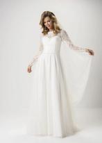 Trouwjurk Sample Sale Weise – Model 390162, Ophalen, Trouwjurk, Wit, Nieuw