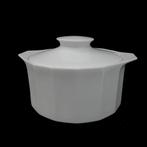 Groenteterrine / Dekschaal Rosenthal Studio Line Polygon, Verzenden, Zo goed als nieuw, Porselein, Overige stijlen