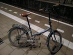 Megamo Opvouwbare Fiets - 24 inch, Fietsen en Brommers, Overige merken, 20 inch of meer, Gebruikt, Versnellingen