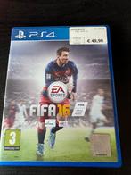 FIFA 16 - PS4 Game, Spelcomputers en Games, Games | Sony PlayStation 4, Online, Gebruikt, 1 speler, Ophalen of Verzenden