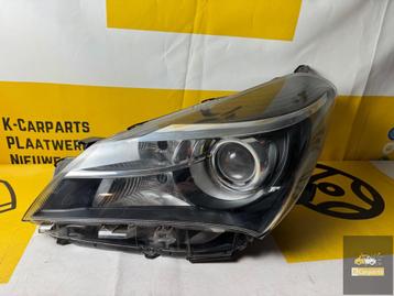 Koplamp Toyota Yaris Links Origineel beschikbaar voor biedingen