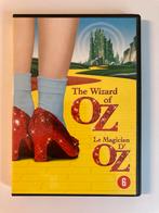 The Wizard of Oz, 1939 /  DVD, Science Fiction en Fantasy, Ophalen of Verzenden, Zo goed als nieuw, Vanaf 6 jaar