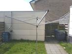 Brabantia droogmolen, lift-o-matic, met een nieuw anker, Tuin en Terras, Ophalen, Zo goed als nieuw, Droogmolen