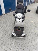 Scootmobiel Quingo Toura2, Ophalen, Gebruikt, Quingo, 16 km/u of meer