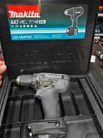 Makita DDF482 Boormachine - Zo goed als nieuw!, Doe-het-zelf en Verbouw, Gereedschap | Boormachines, Variabele snelheid, Ophalen of Verzenden